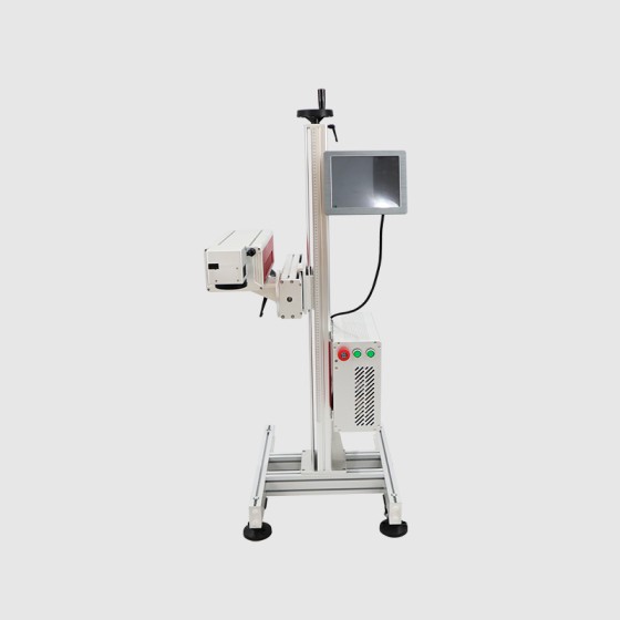 Máquina De Grabado Y Marcado Láser Willita Co2